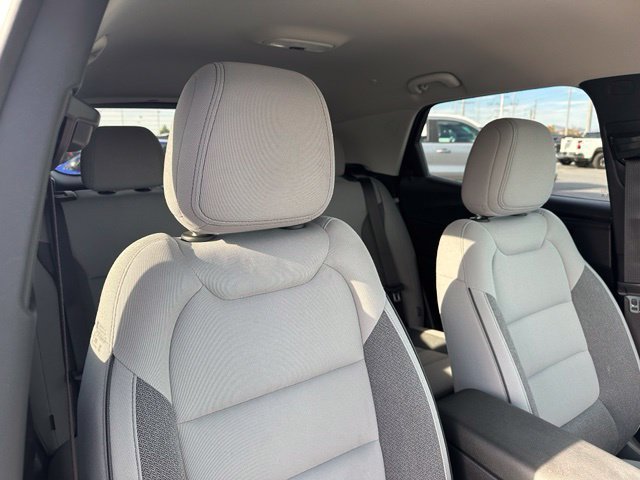 Used 2026 Chevrolet TrailBlazer LT AWD/4WD image 32