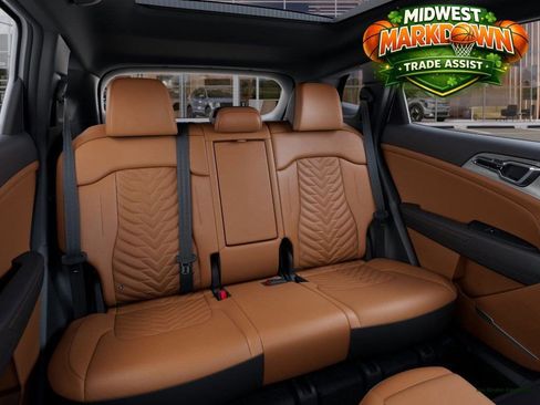 New 2026 Kia Sportage X-Line image 16