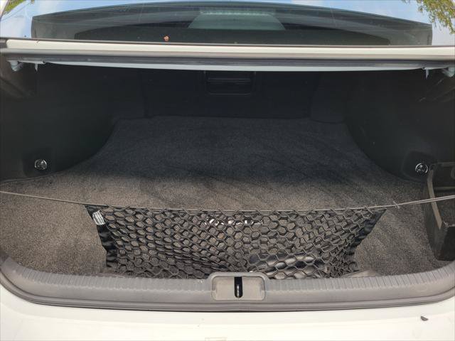 Used 2020 Lexus ES 350 F Sport w/ Accessory Package 2 FWD image 11