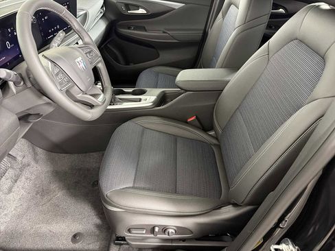 New 2026 Buick Envista Preferred FWD image 10