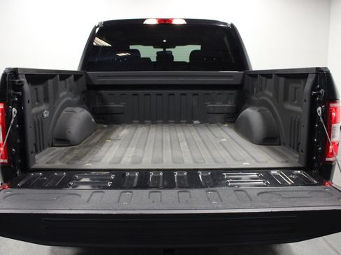 Used 2020 Ford F150 XL w/ Equipment Group 101A Mid image 14