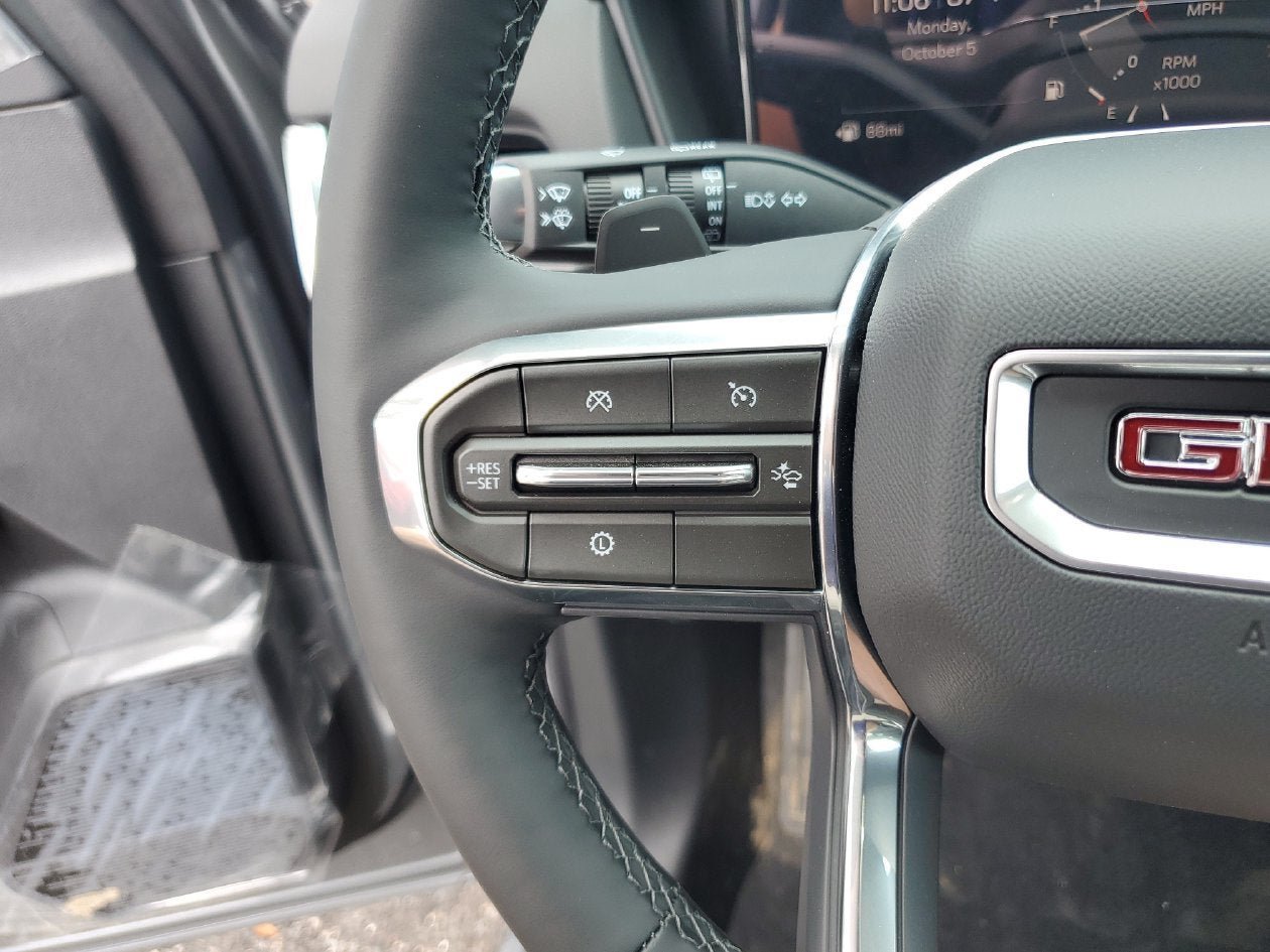 New 2027 GMC Terrain Elevation FWD image 28
