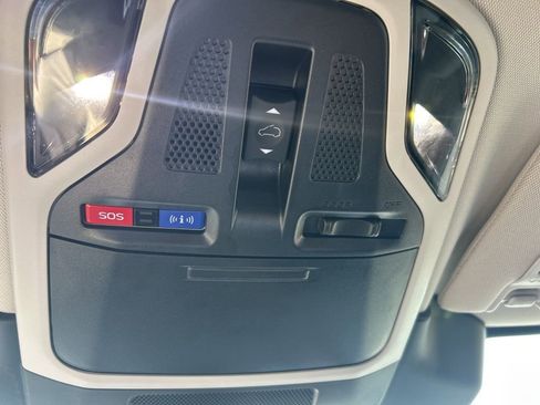 Used 2025 Subaru Outback Onyx Edition image 19