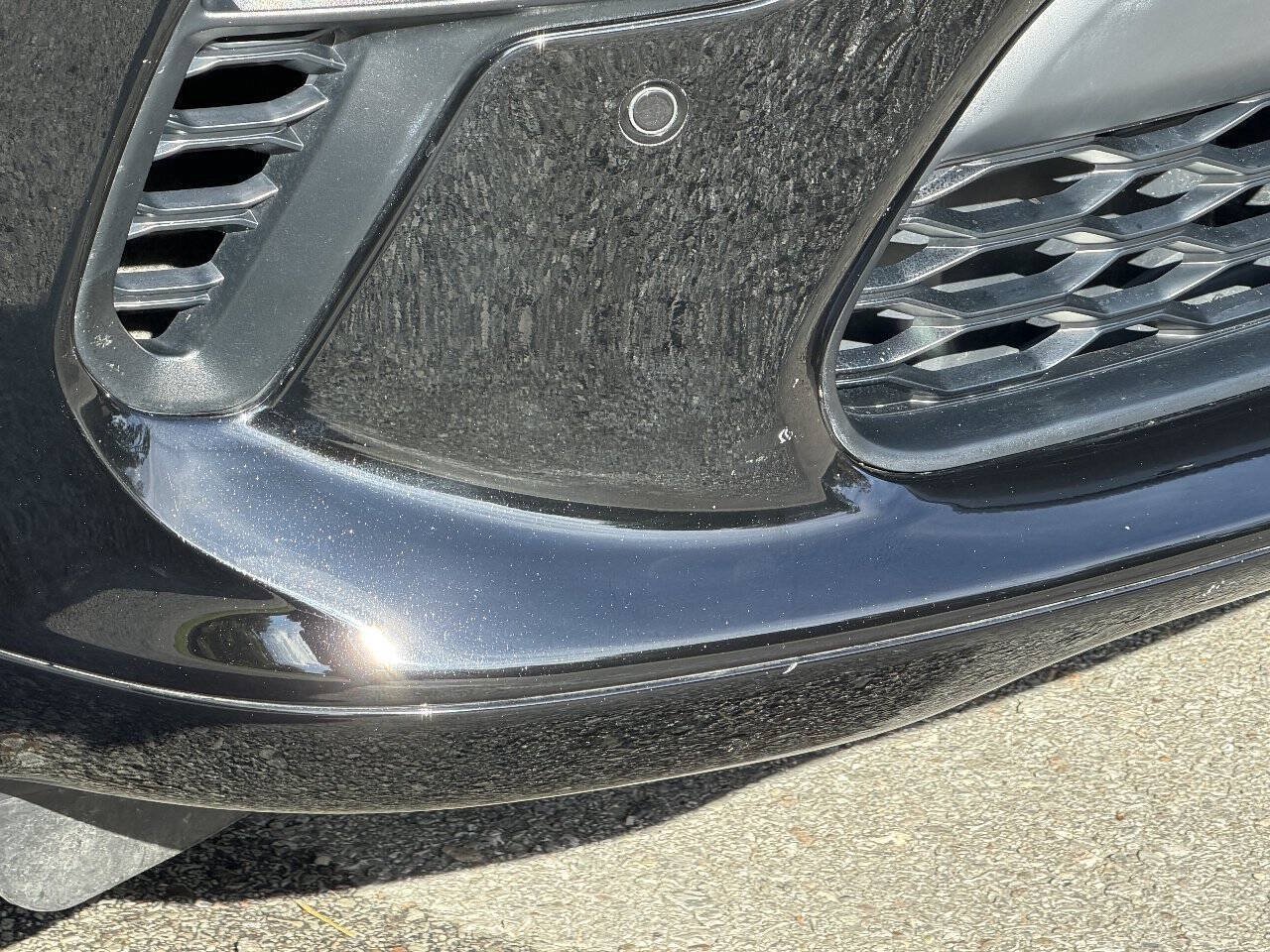 Used 2023 Dodge Durango R/T AWD/4WD image 56