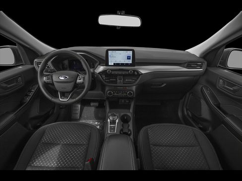 Used 2025 Ford Escape Active FWD image 33