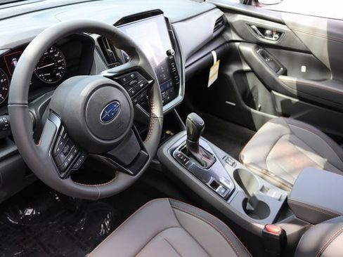 Used 2025 Subaru Crosstrek 2.5i Limited w/ Crosstrek Mirror Package image 24