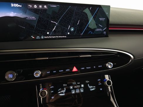 Used 2026 Genesis GV70 2.5T image 15