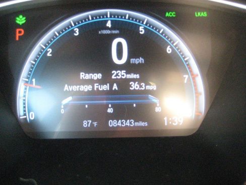 Used 2019 Honda Civic LX image 23