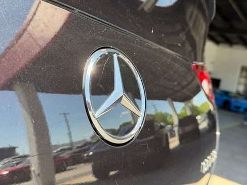 Used 2024 Mercedes-Benz GLE 53 AMG 4MATIC Coupe image 20