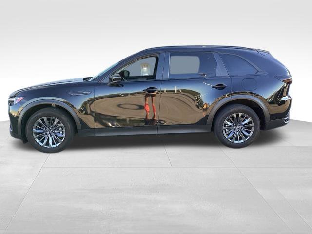 Certified 2025 MAZDA CX-70 3.3 Turbo w/ Preferred Package AWD/4WD image 1