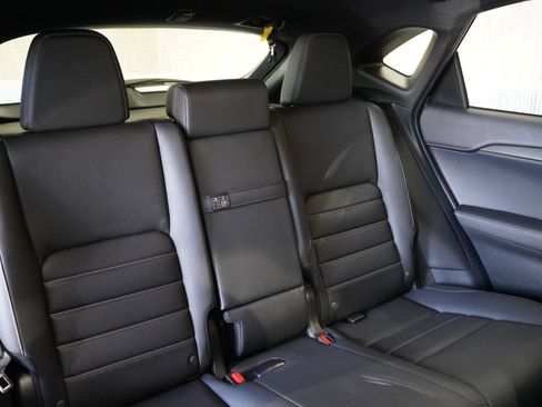 Used 2020 Lexus NX 300 F Sport w/ F Sport Premium Package AWD/4WD image 32