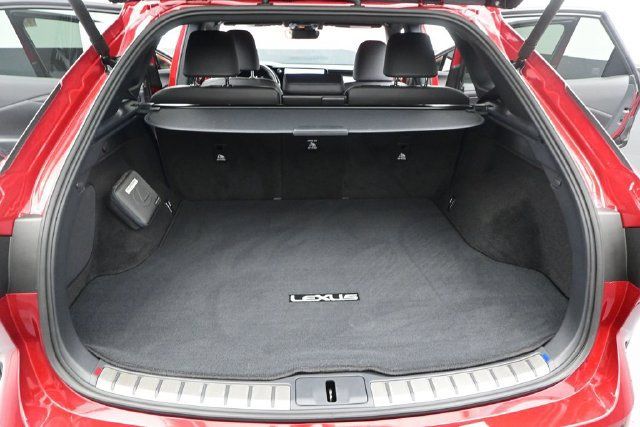 Used 2025 Lexus RX 350 Premium Plus w/ Accessory Package (Z1) FWD image 14