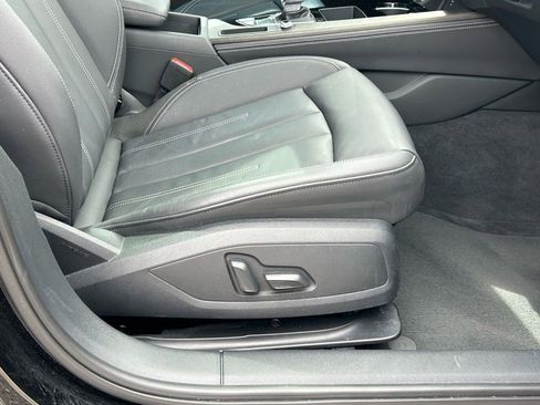 Used 2023 Audi A4 2.0T Premium Plus w/ Premium Plus Package image 40