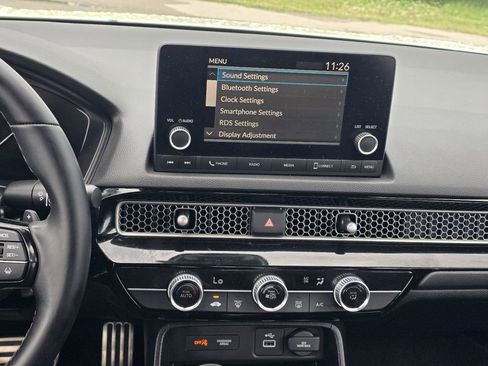 Certified 2023 Honda Civic Sport image 15