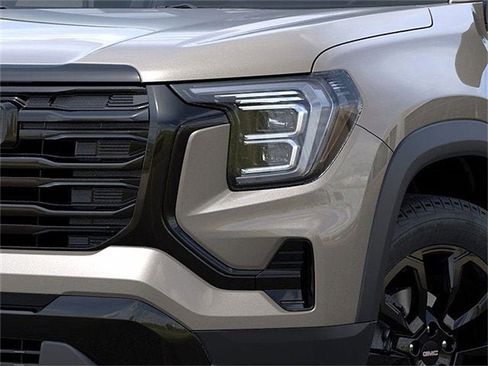 New 2026 GMC Terrain Elevation image 10