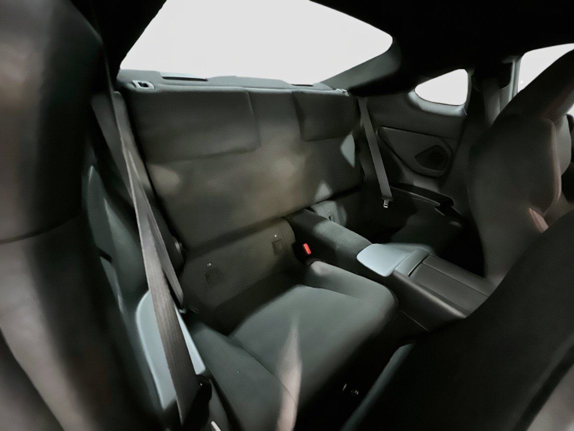 Used 2022 Subaru BRZ Premium RWD image 18
