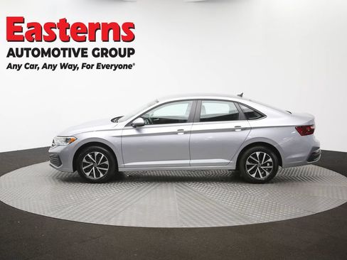 Used 2024 Volkswagen Jetta S FWD image 57