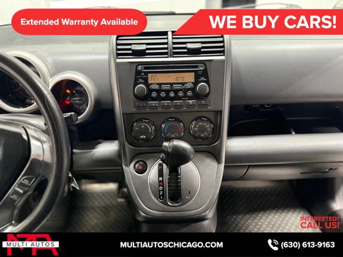 Used 2006 Honda Element EX-P image 13