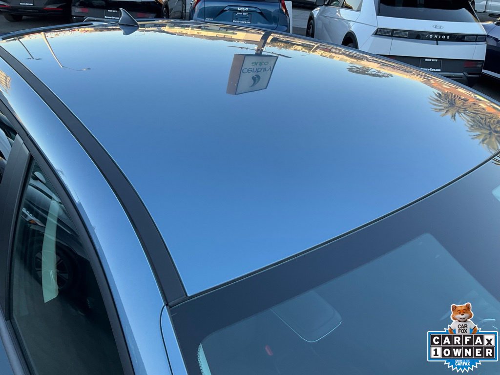 Used 2024 Hyundai Ioniq 5 SEL RWD image 71