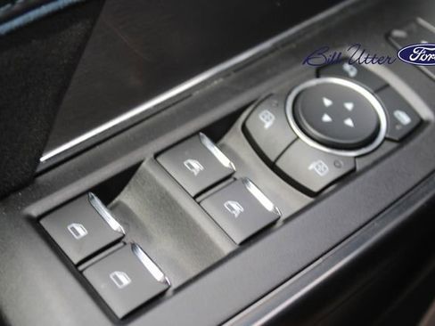 Used 2026 Ford F350 Platinum w/ Tremor Off-Road Package image 23