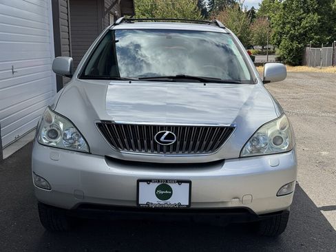 Used 2004 Lexus RX 330 AWD image 7