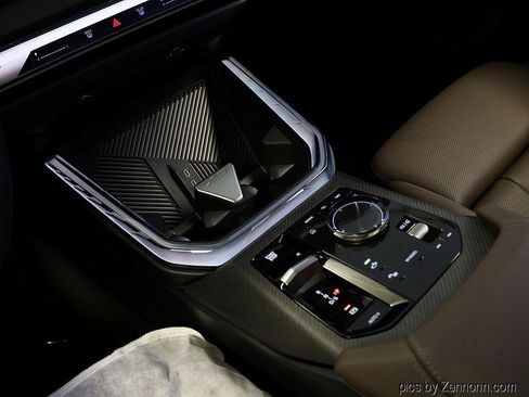 New 2026 BMW X3 xDrive30 w/ Premium Package image 24