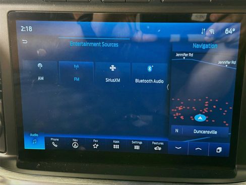 Used 2021 Ford F150 Lariat w/ Equipment Group 502A High image 15