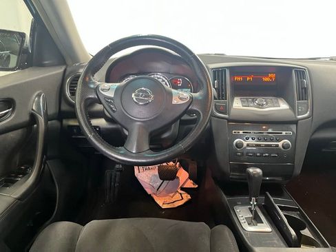 Used 2014 Nissan Maxima 3.5 S image 17