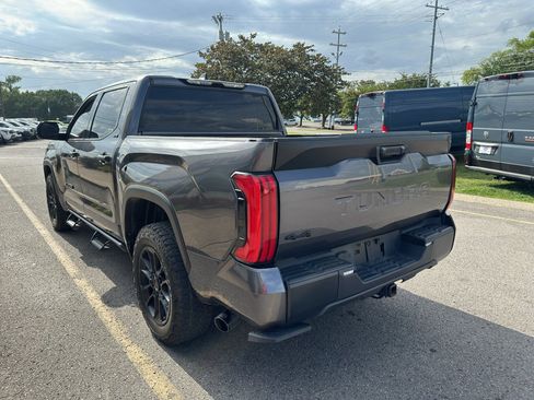Used 2023 Toyota Tundra SR5 AWD/4WD image 6