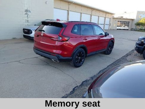 New 2026 Honda CR-V Sport-L image 4