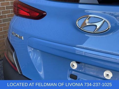 Used 2023 Hyundai Kona SEL image 29