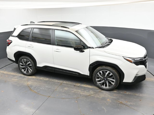 New 2026 Subaru Forester Touring AWD/4WD image 52