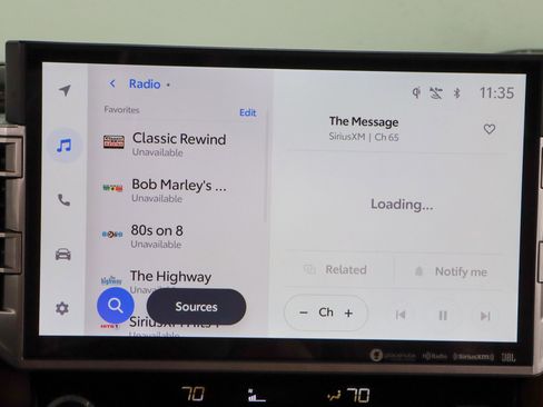 Used 2023 Toyota Tundra 1794 Edition image 20