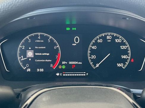 New 2026 Honda Civic LX image 27