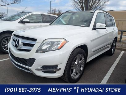 Used 2015 Mercedes-Benz GLK 350 2WD