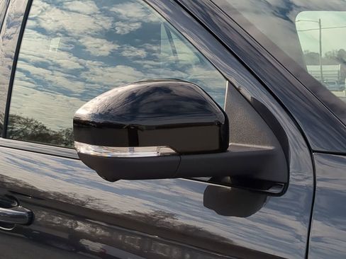 New 2026 Ford Expedition Platinum w/ Stealth Appearance Package image 10