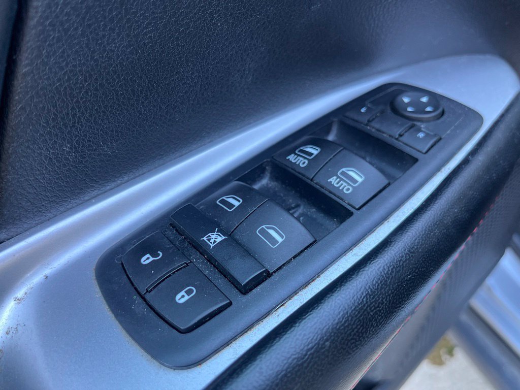 Used 2016 Dodge Journey R/T w/ Driver Convenience Group AWD/4WD image 13