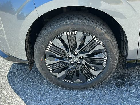 New 2026 Nissan Murano Platinum w/ Cargo Package AWD/4WD image 6