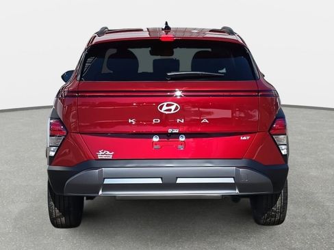 New 2026 Hyundai Kona SEL Premium FWD image 6