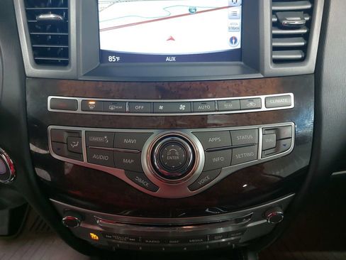 Used 2019 INFINITI QX60 Luxe image 52