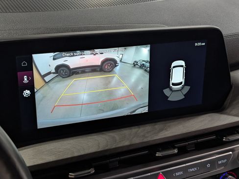 Used 2024 Kia Telluride EX X-Line AWD/4WD image 20