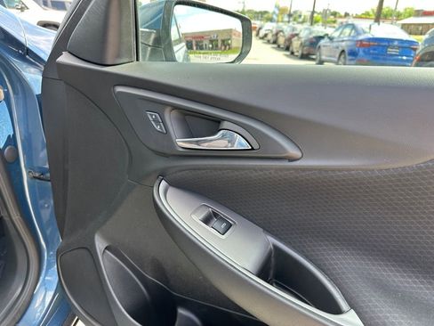 Used 2024 Chevrolet Malibu RS FWD image 18