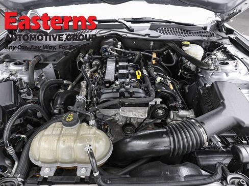 Used 2023 Ford Mustang Premium RWD image 7