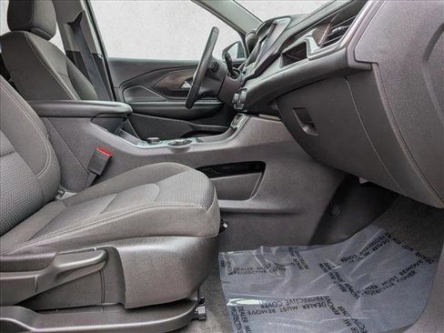 Used 2024 GMC Terrain SLE image 20