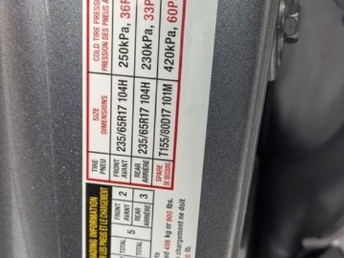 Used 2021 Nissan Rogue S FWD image 16