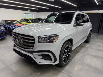 Used 2024 Mercedes-Benz GLS 450 4MATIC