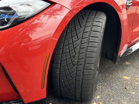 Used 2021 BMW M4 Coupe w/ Executive Package image 12