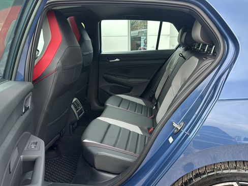 Used 2025 Volkswagen GTI Autobahn image 20