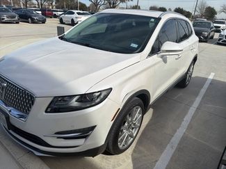 Used 2019 Lincoln MKC Reserve w/ MKC Technology Package video 1