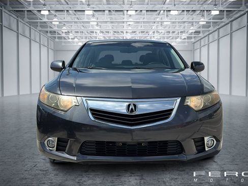 Used 2011 Acura TSX 2.4 image 8